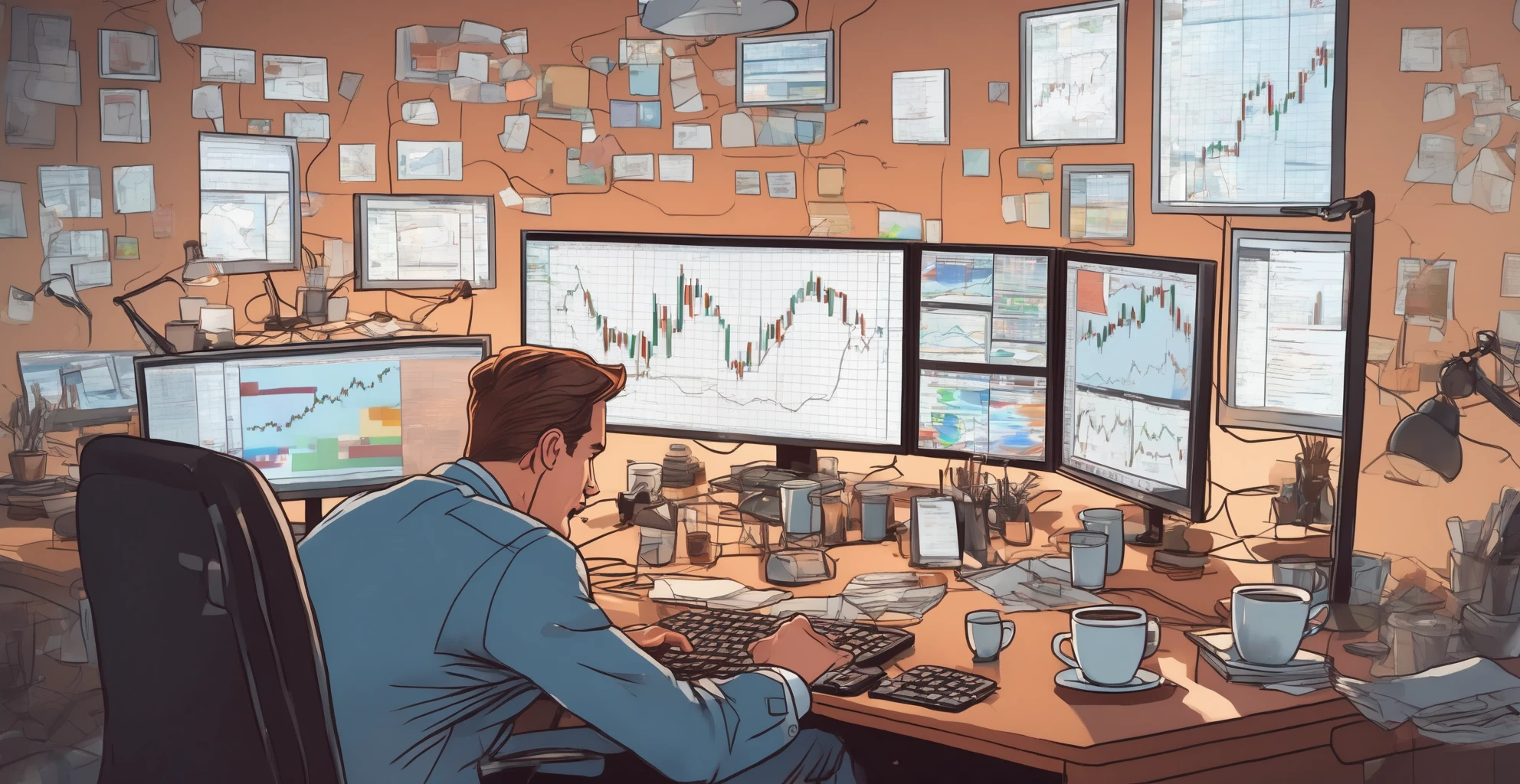 Formation Trading : 3 Conseils pour Éviter les Arnaques