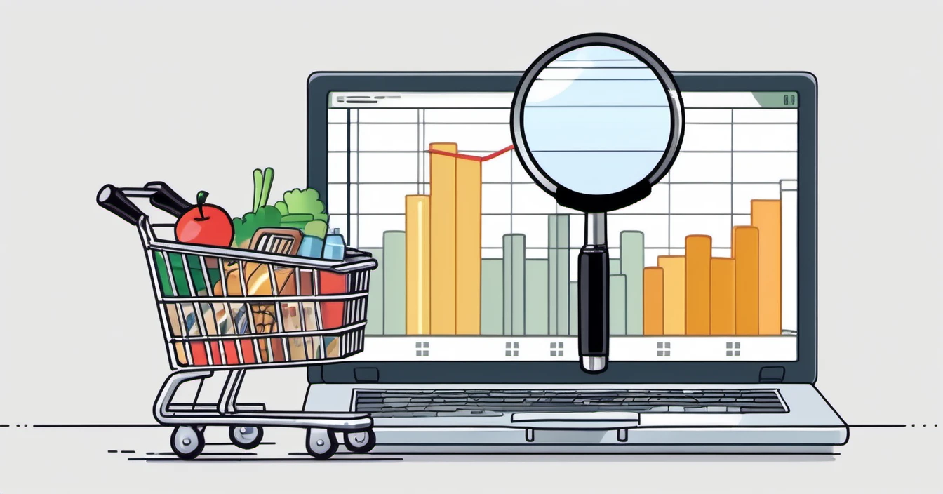 La réalité de l'inflation : découvrir le véritable coût de la vie